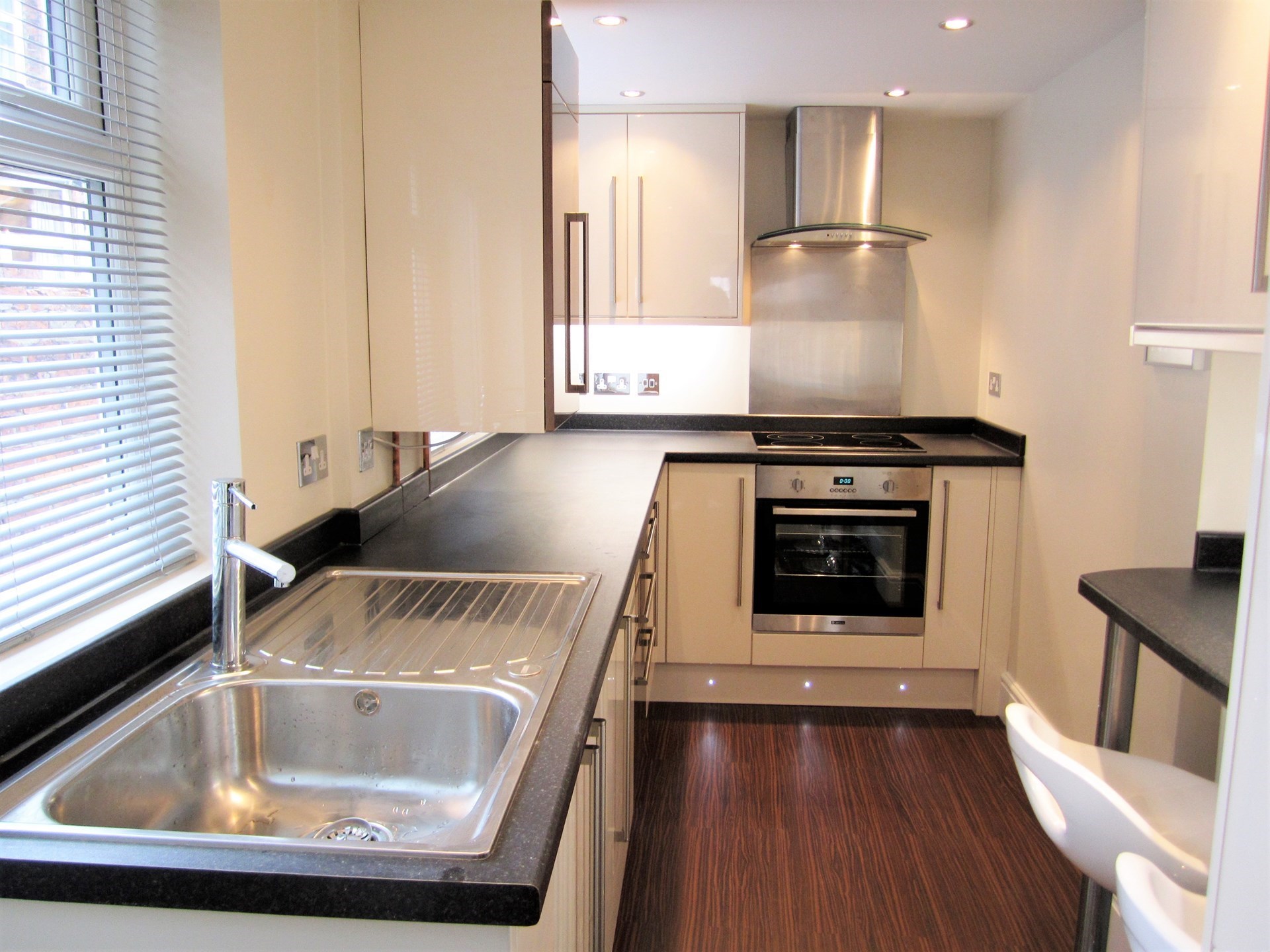 Houses and flats to rent in Crewe