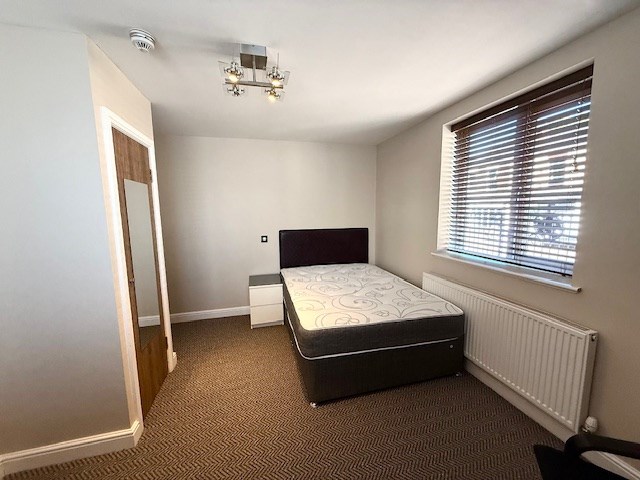 92 The Railway First Floor