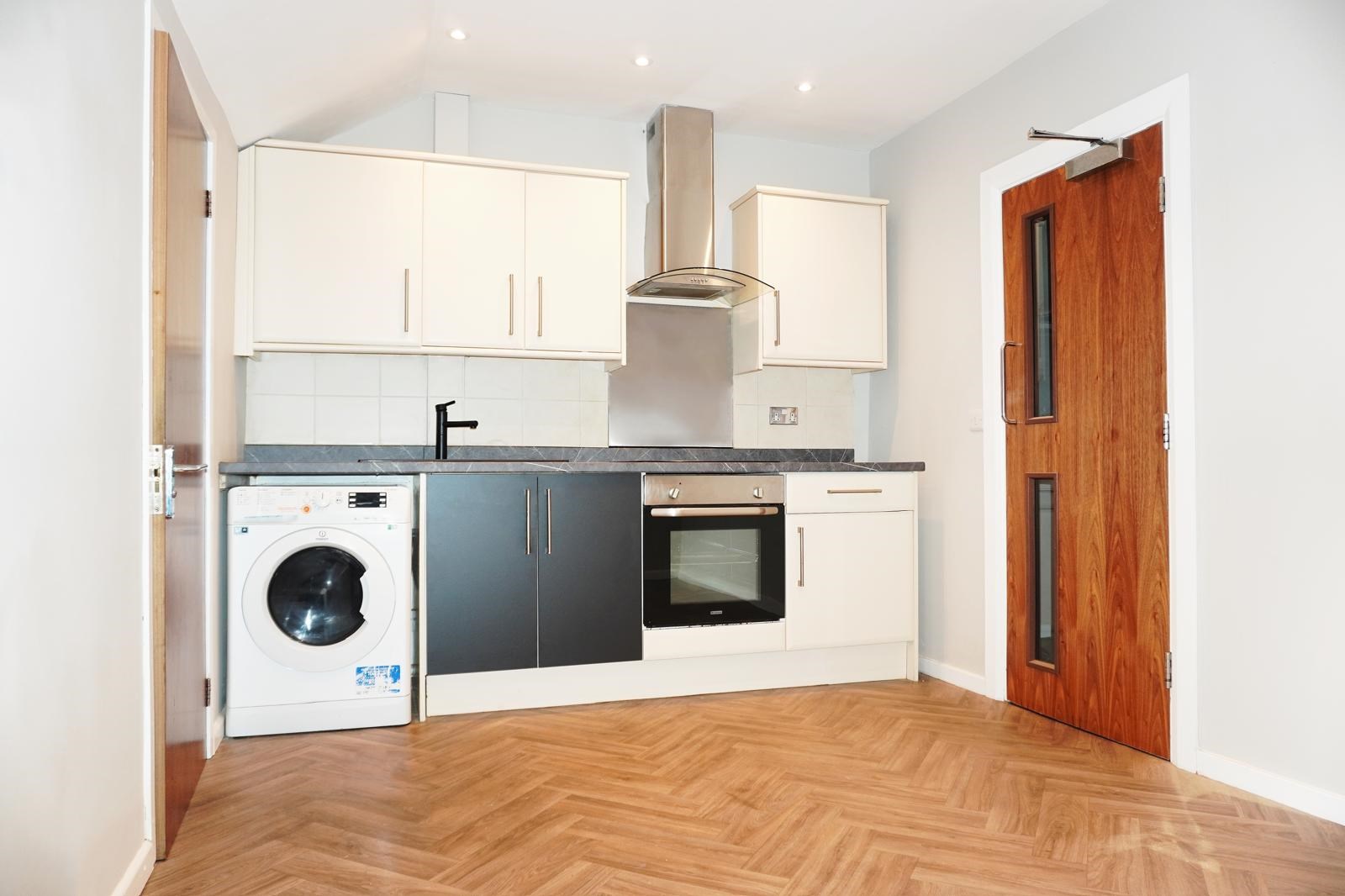 33A Mill Street
