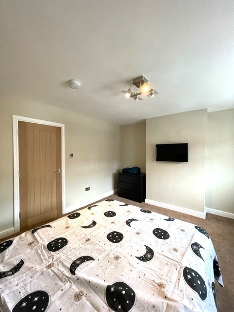 46A Edleston Road