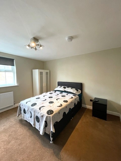 46A Edleston Road