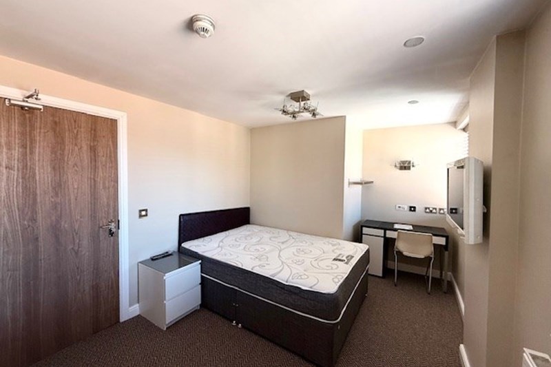 92 The Railway First Floor 92 The Railway First Floor