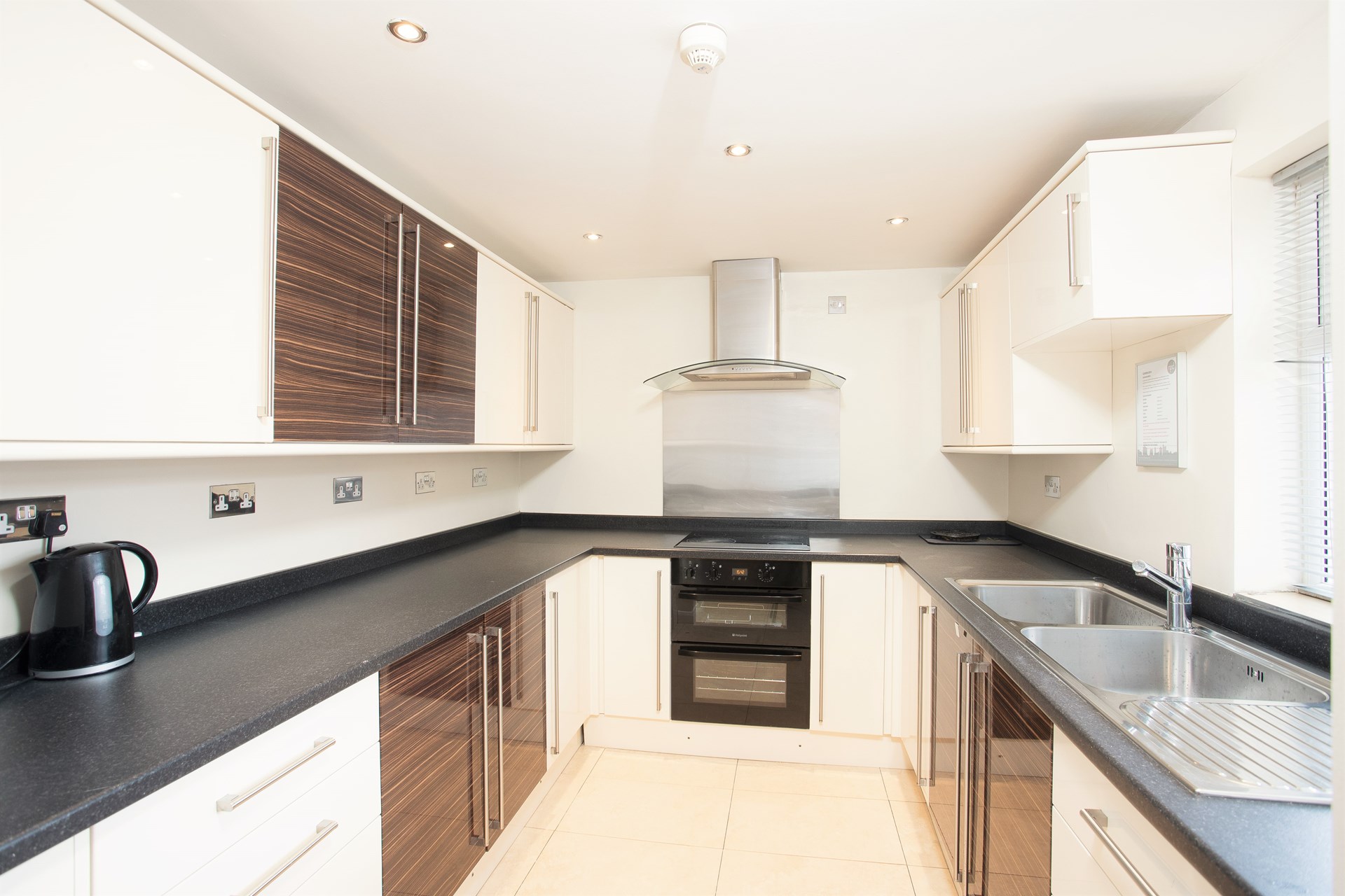 The Vine Residence - Ground Floor