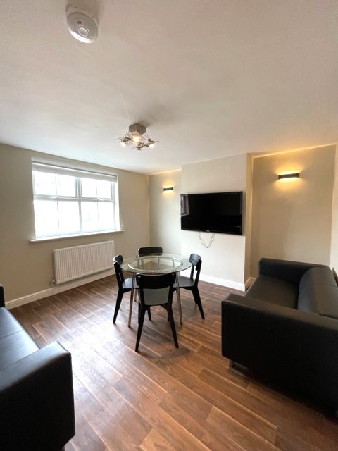 46A Edleston Road