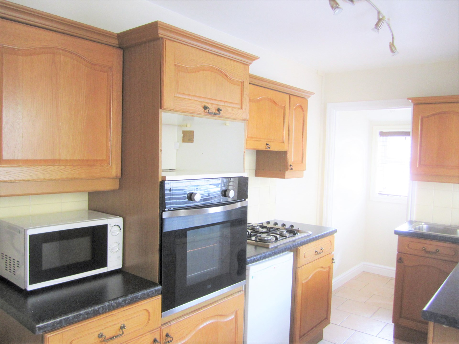 Houses and flats to rent in Crewe