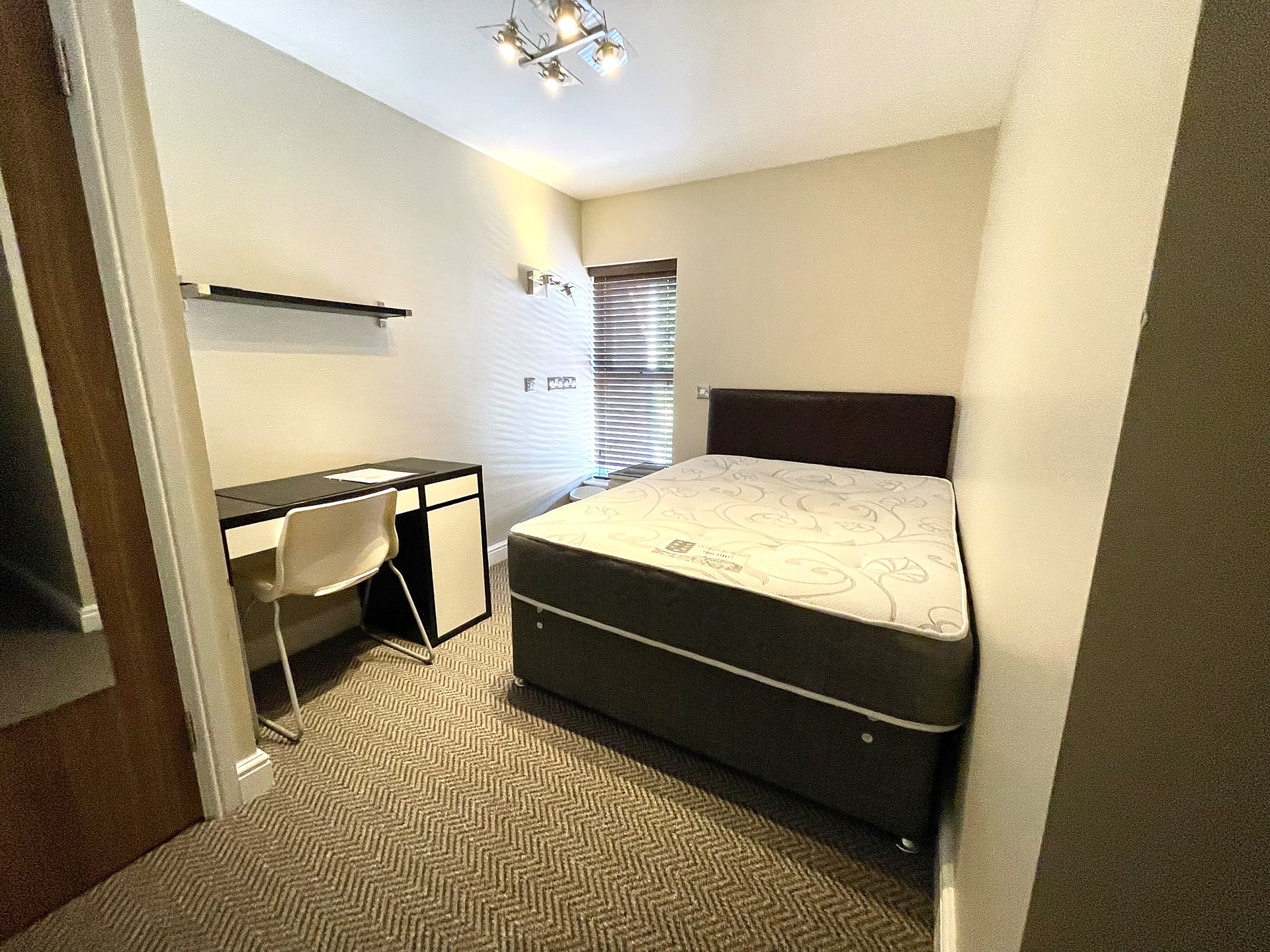 98 The Railway Residence