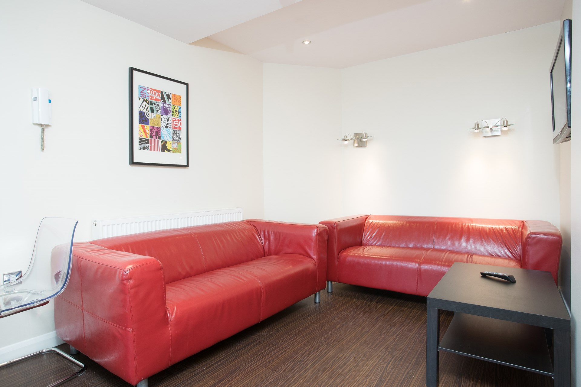 The Vine Residence - Ground Floor