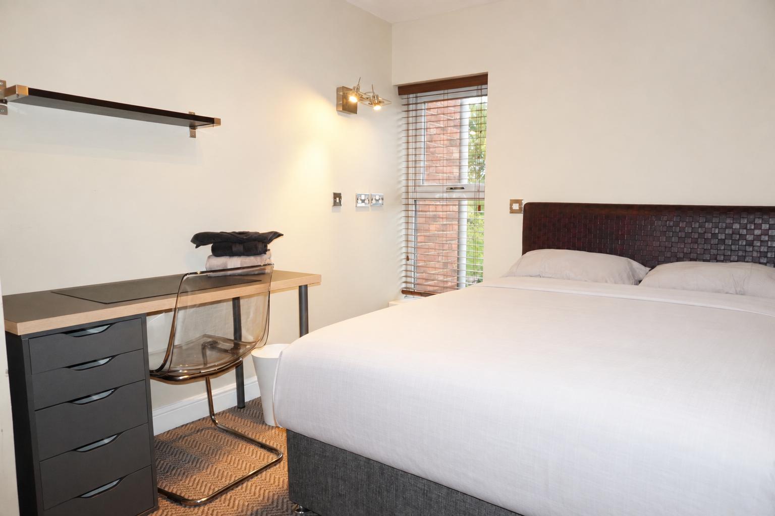 98 The Railway Residence