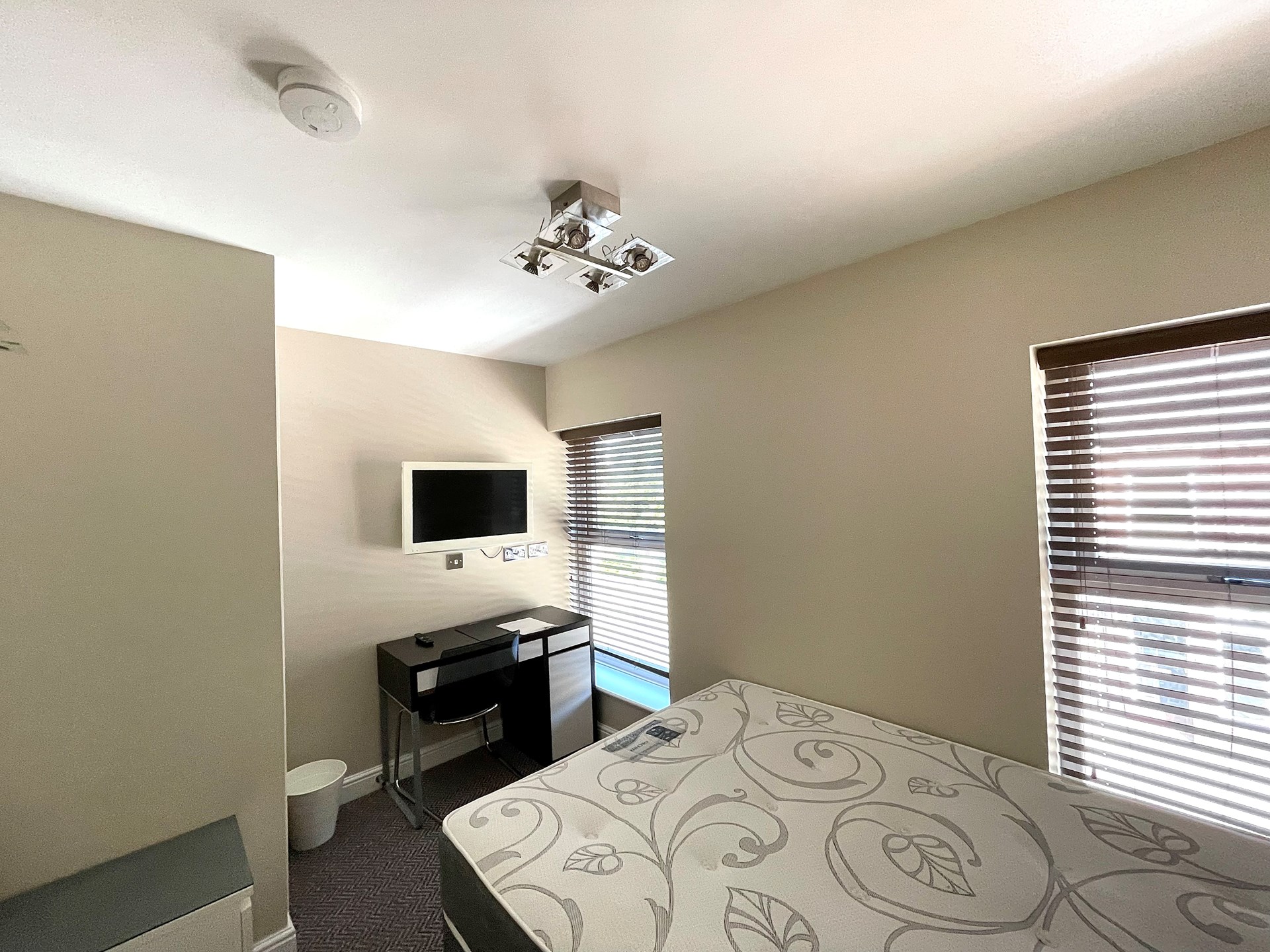 98 The Railway Residence