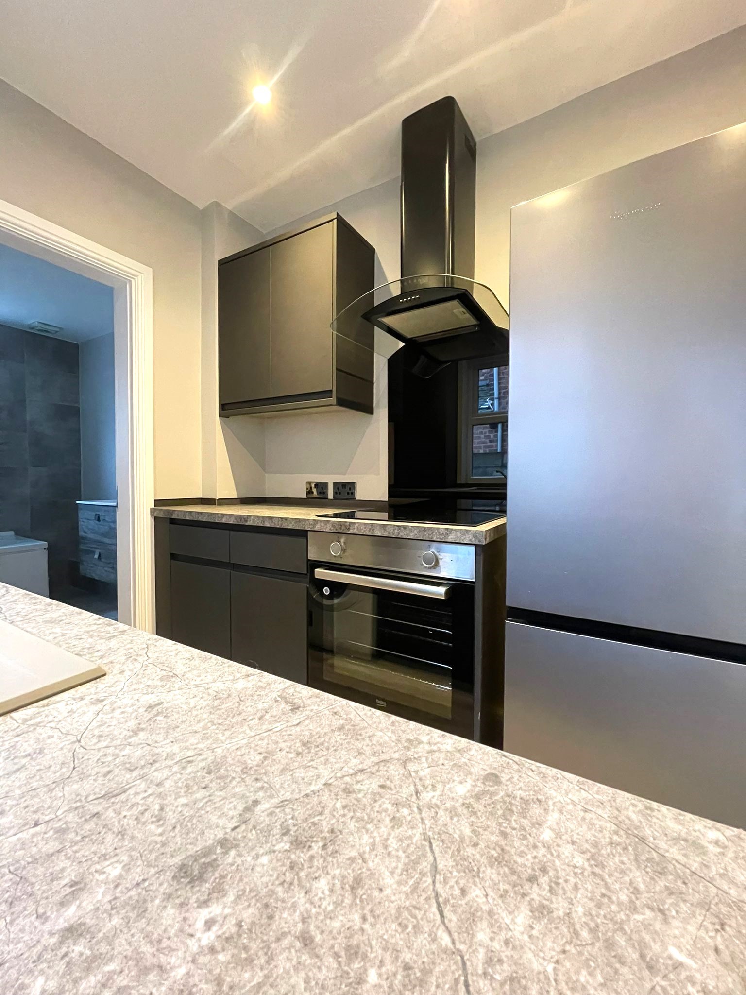 44 Edleston Road