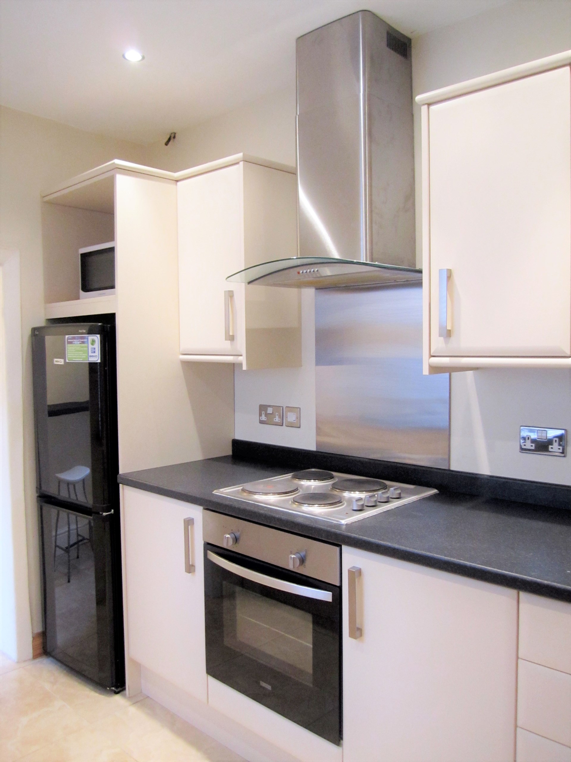 Houses and flats to rent in Crewe