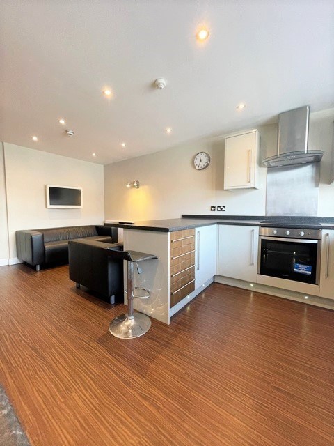 92 The Railway First Floor