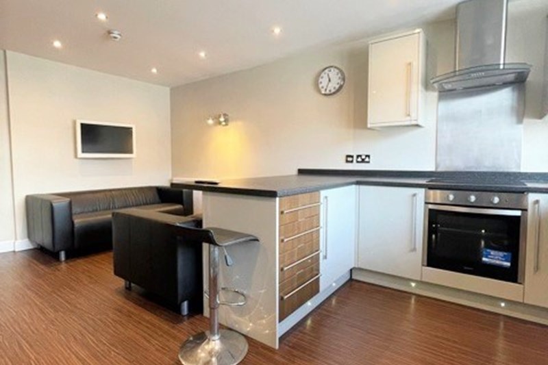 92 The Railway First Floor 92 The Railway First Floor