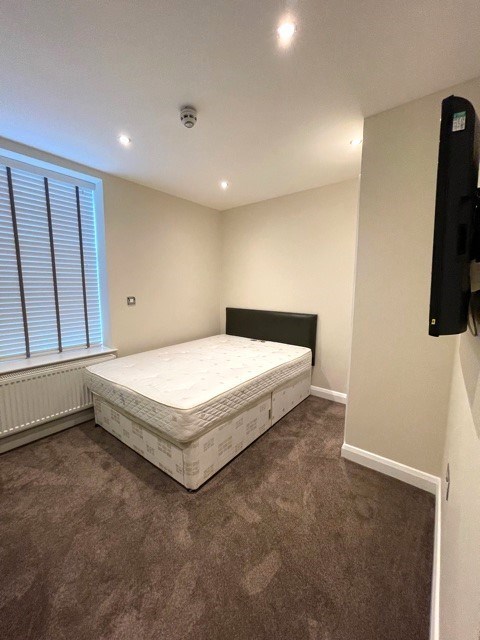 The Vine Residence - Ground Floor