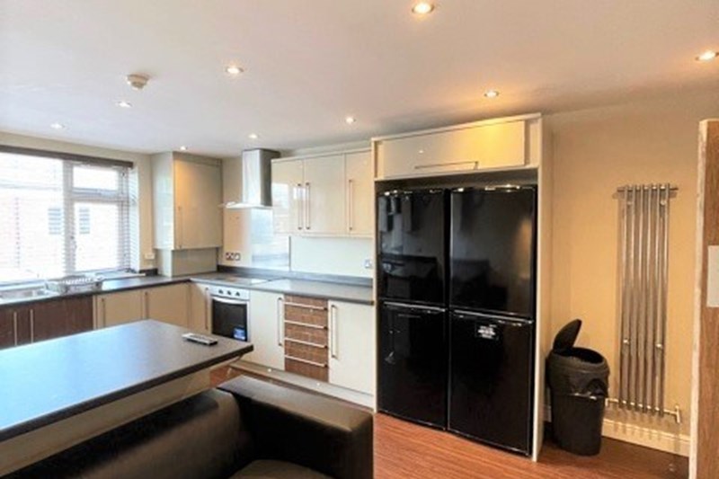 92 The Railway First Floor 92 The Railway First Floor