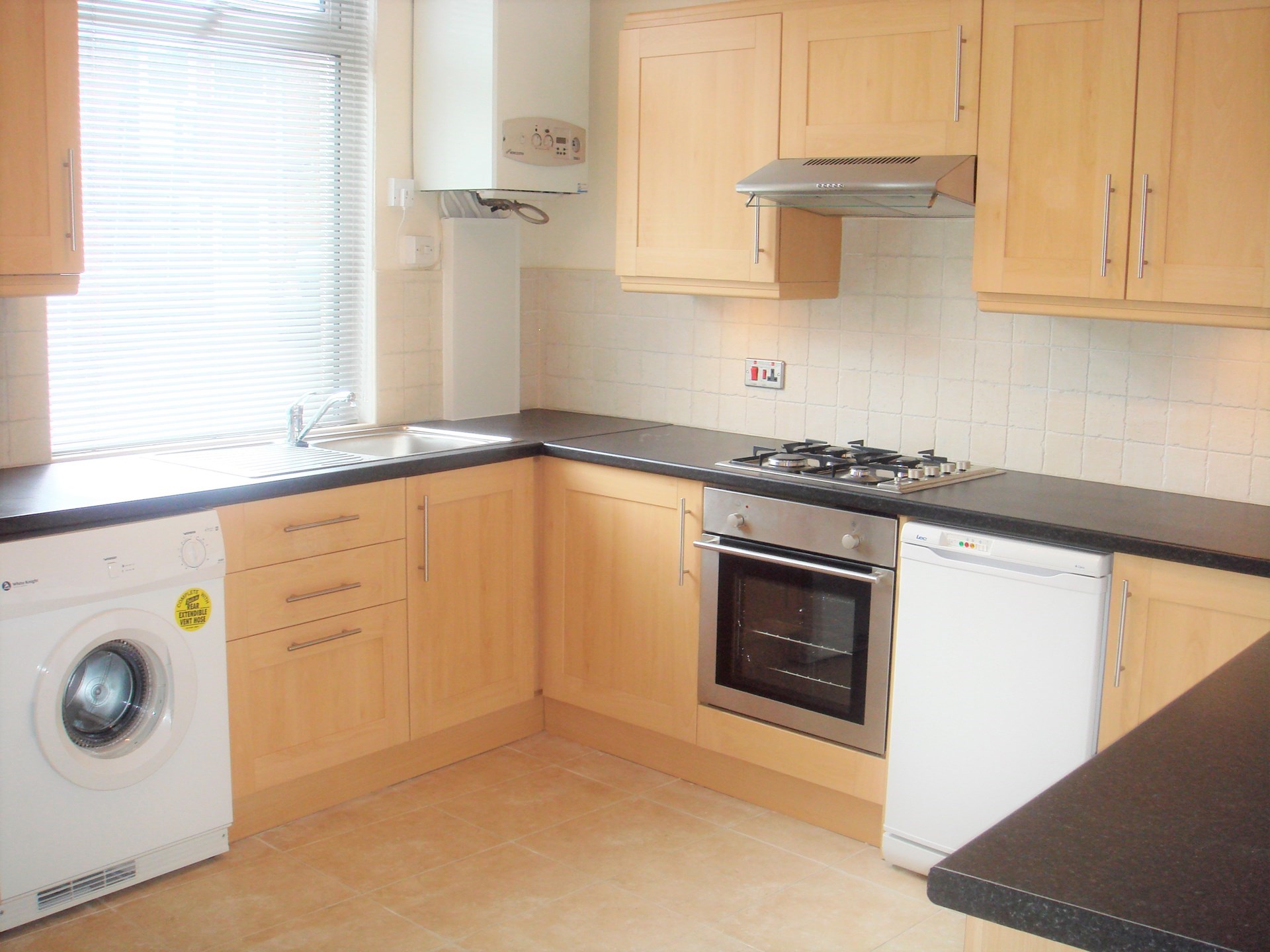 Houses and flats to rent in Crewe