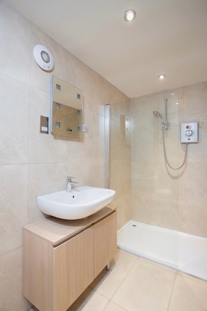 The Vine Residence - Ground Floor