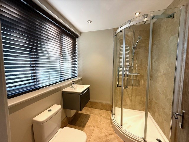 92 The Railway Residence - Ground Floor