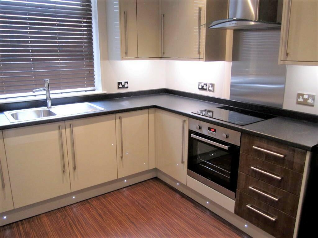 98 The Railway Residence