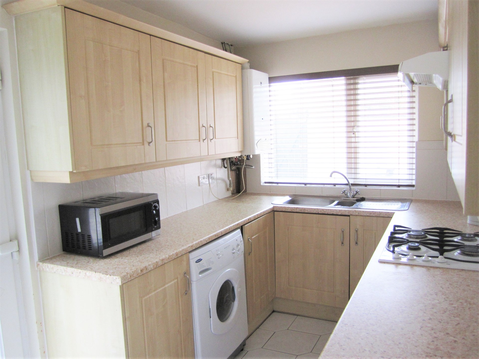 Houses and flats to rent in Crewe