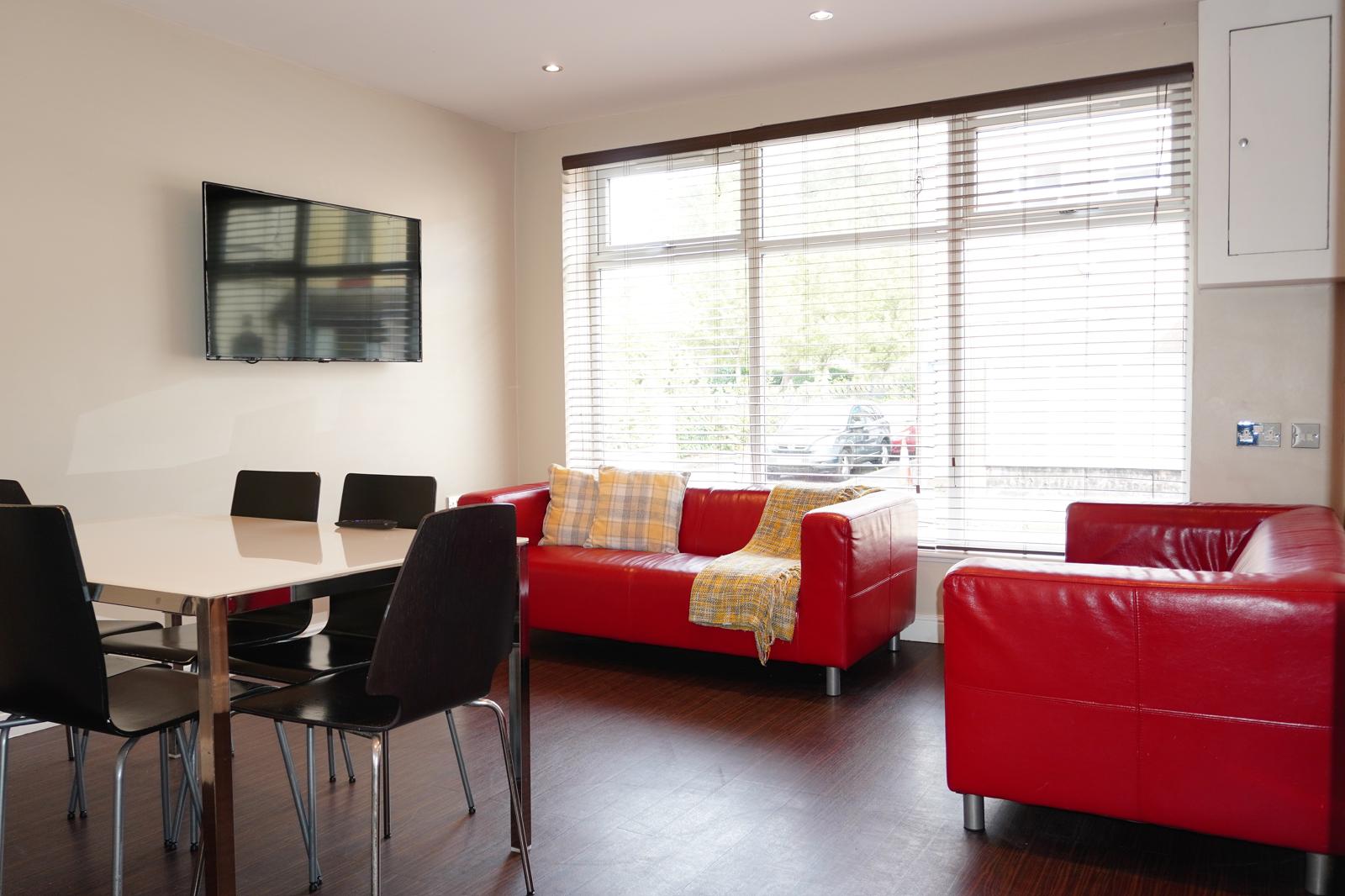 98 The Railway Residence 