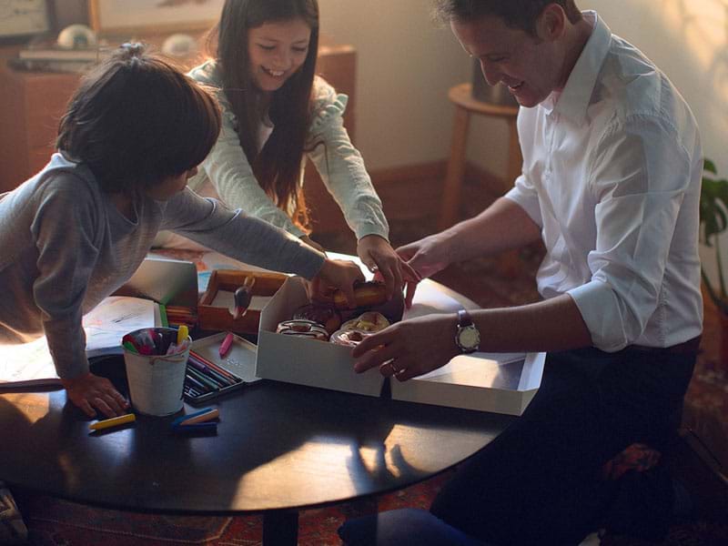 Residential Lettings