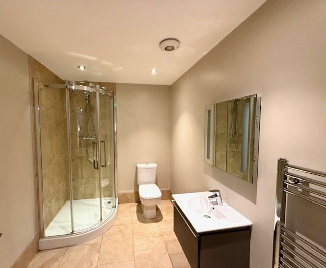 92 The Railway First Floor