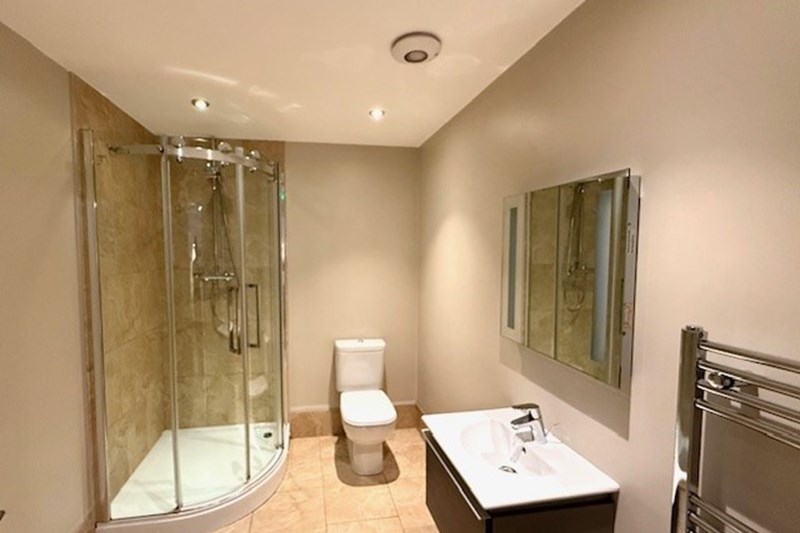 92 The Railway First Floor 92 The Railway First Floor