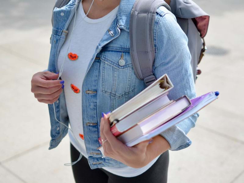 Student Accomodation