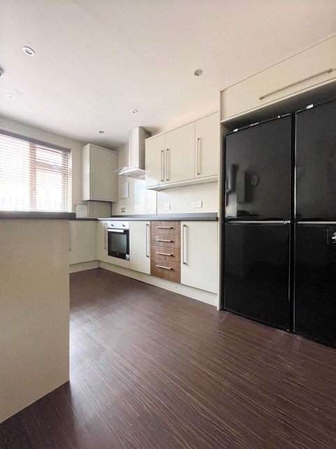 92 The Railway Residence - Ground Floor