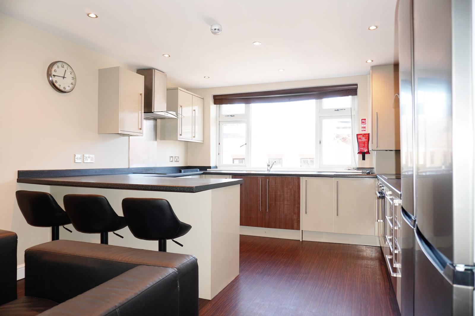 92 The Railway Residence 